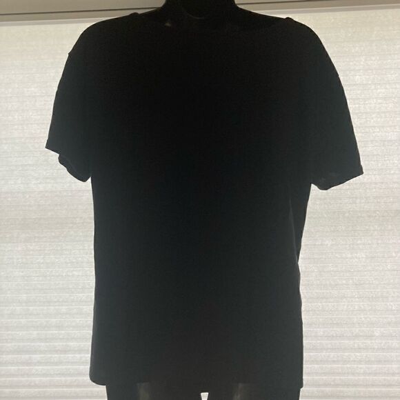 Forever 21 “If You’re Single And You Know It Hug Your Cat” T-Shirt Junior S/M - Picture 3 of 6